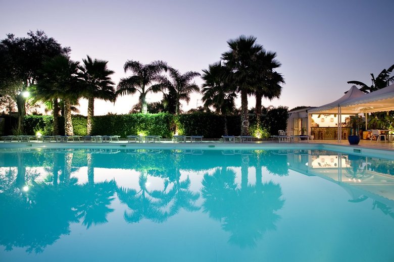Hotel Esperidi Resort