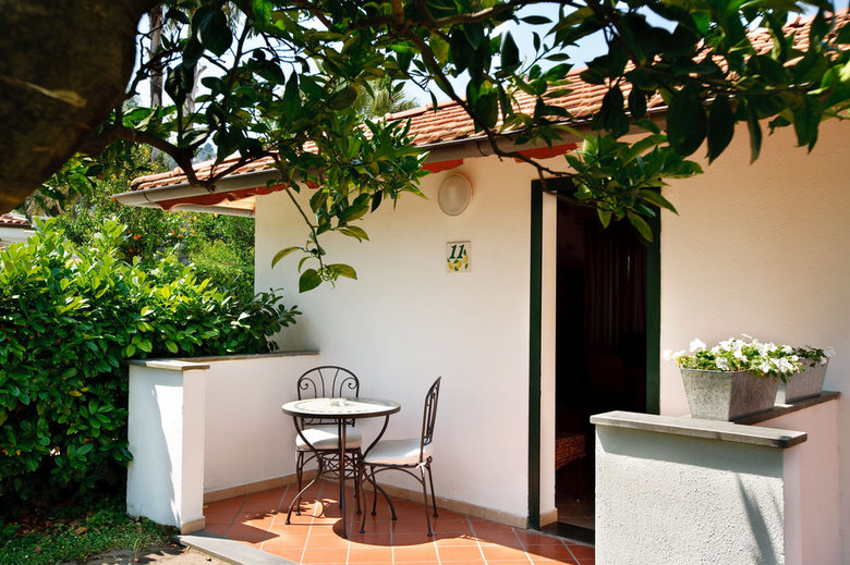Hotel Esperidi Resort