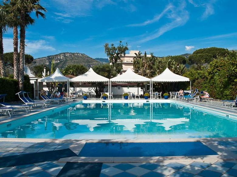 Hotel Esperidi Resort