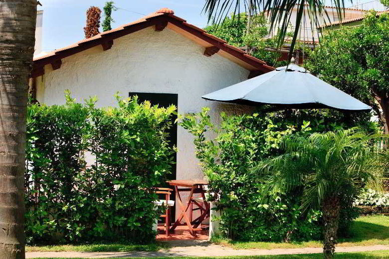 Hotel Esperidi Resort