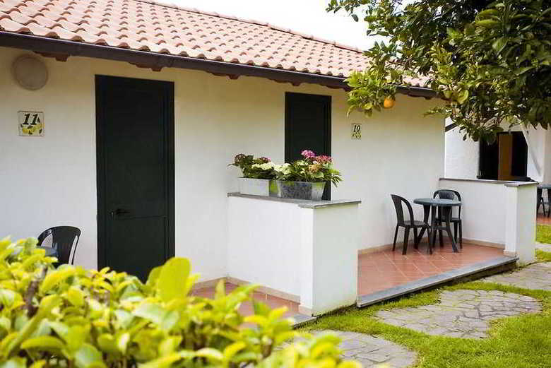 Hotel Esperidi Resort