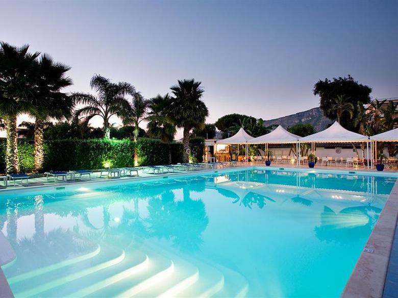Hotel Esperidi Resort