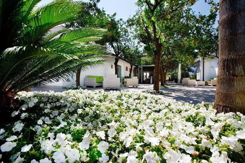Hotel Esperidi Resort