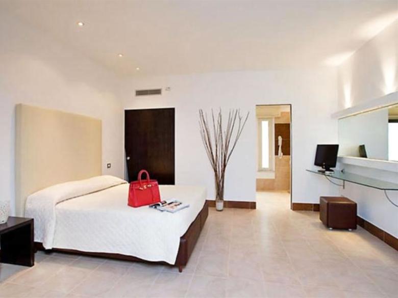 Hotel Esperidi Resort