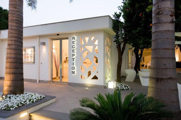 Hotel Esperidi Resort
