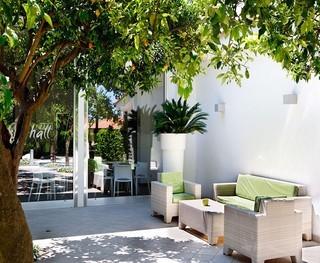 Hotel Esperidi Resort