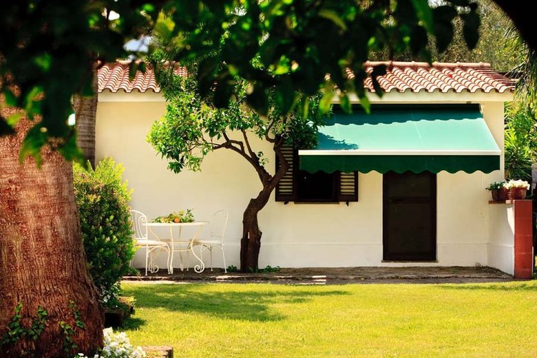 Hotel Esperidi Resort