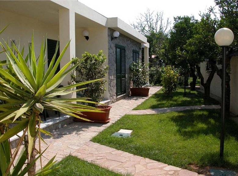 Hotel Esperidi Resort