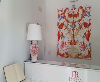 Hotel Esperidi Resort