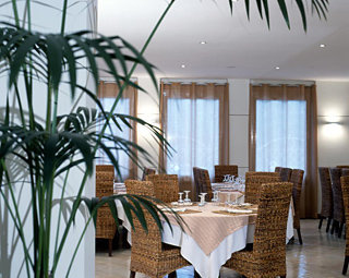 Hotel Esperidi Resort