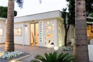 Hotel Esperidi Resort