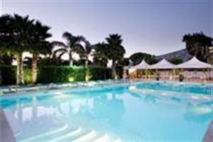 Hotel Esperidi Resort