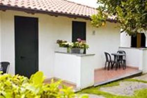 Hotel Esperidi Resort