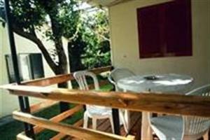 Hotel Esperidi Resort