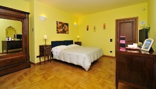 Bed & Breakfast Relais Diana