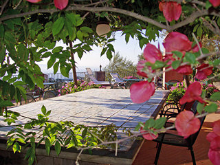 Bed & Breakfast Relais Diana