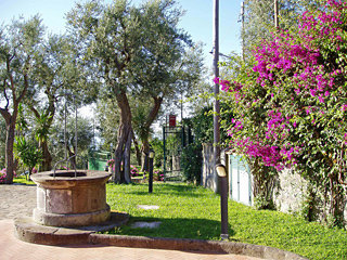 Bed & Breakfast Relais Diana