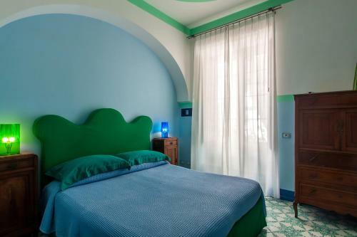 Bed & Breakfast Casa Astarita