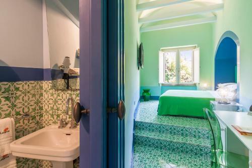 Bed & Breakfast Casa Astarita