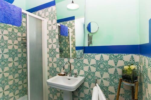 Bed & Breakfast Casa Astarita