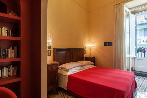 Bed & Breakfast Casa Astarita