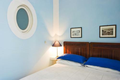 Bed & Breakfast Casa Astarita