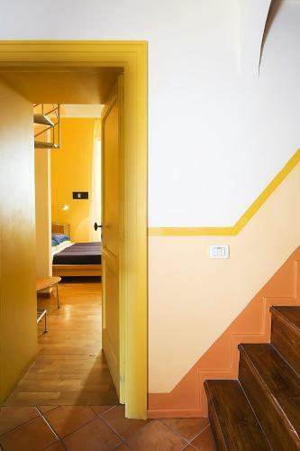 Bed & Breakfast Casa Astarita
