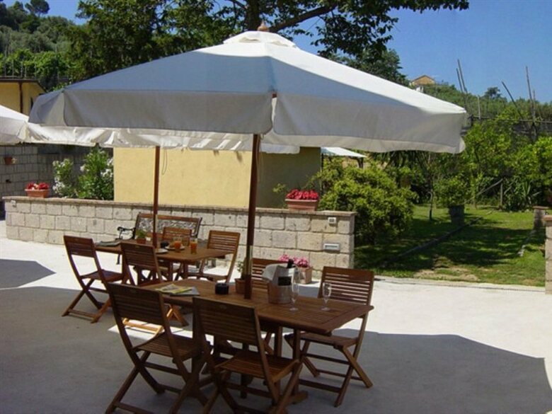 Hotel Casale Antonietta