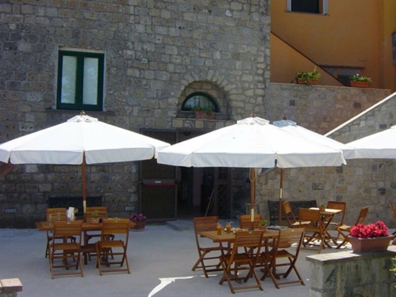 Hotel Casale Antonietta