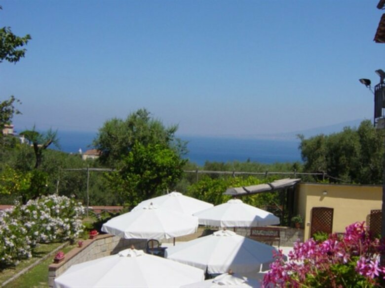 Hotel Casale Antonietta