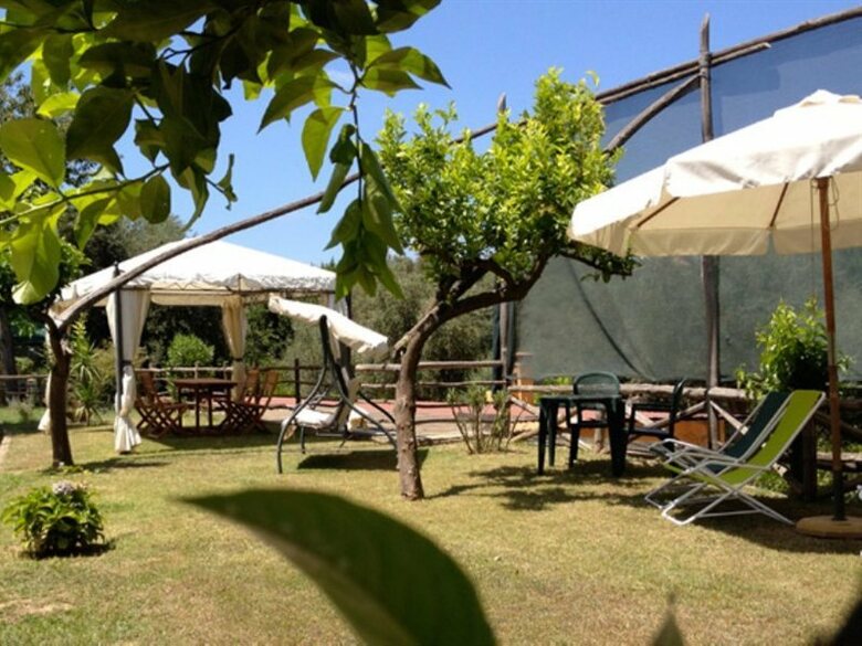 Hotel Casale Antonietta