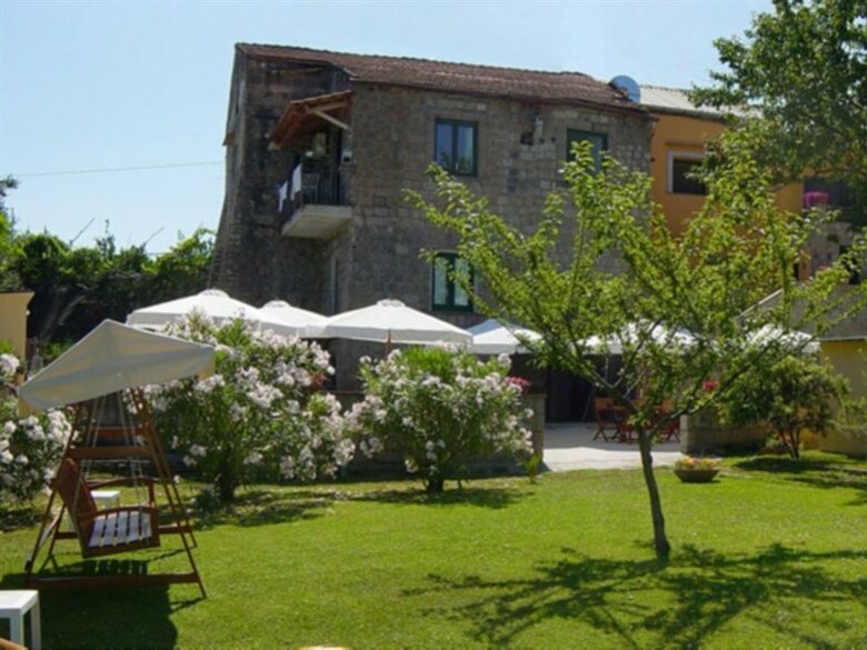 Hotel Casale Antonietta