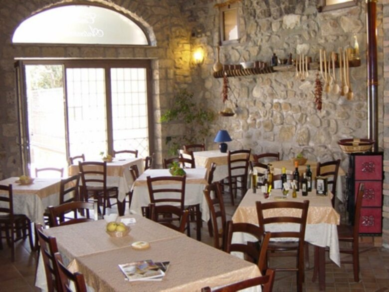Hotel Casale Antonietta