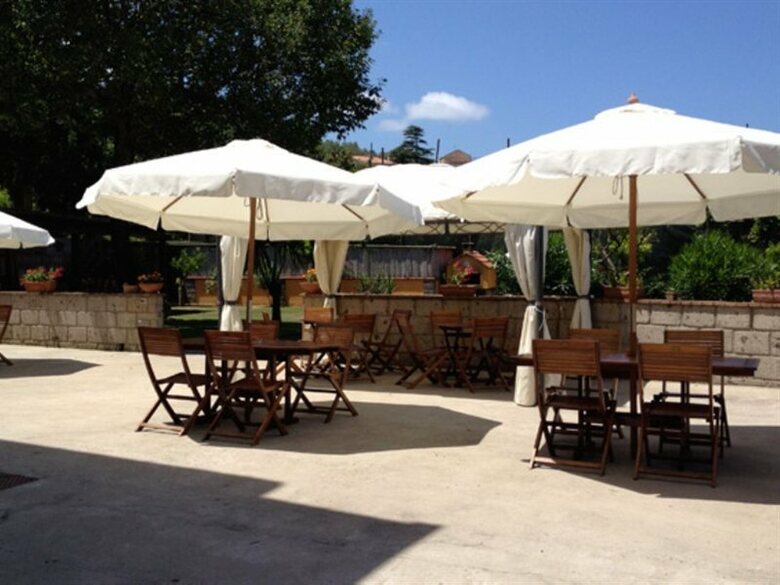 Hotel Casale Antonietta
