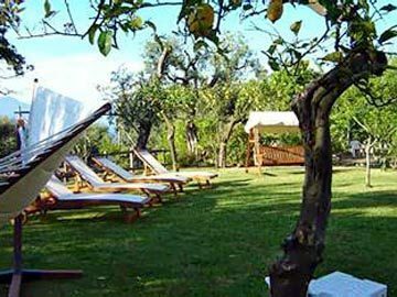Hotel Casale Antonietta