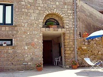 Hotel Casale Antonietta