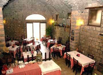 Hotel Casale Antonietta