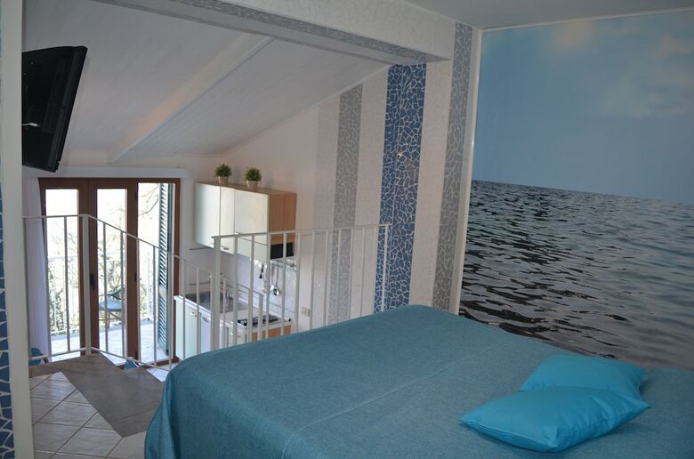 Hotel Le Terrazze