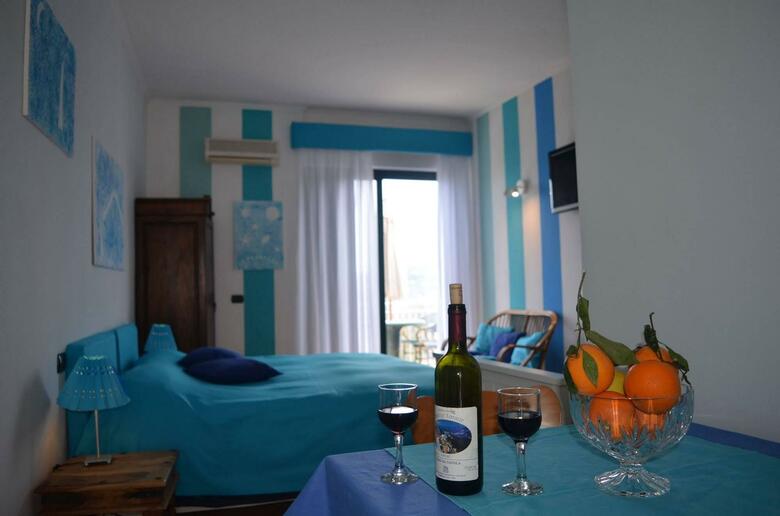Hotel Le Terrazze