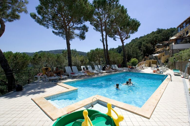 Hotel Le Terrazze