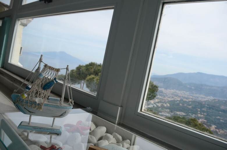 Hotel Le Terrazze