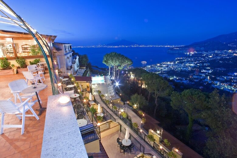 Hotel Le Terrazze