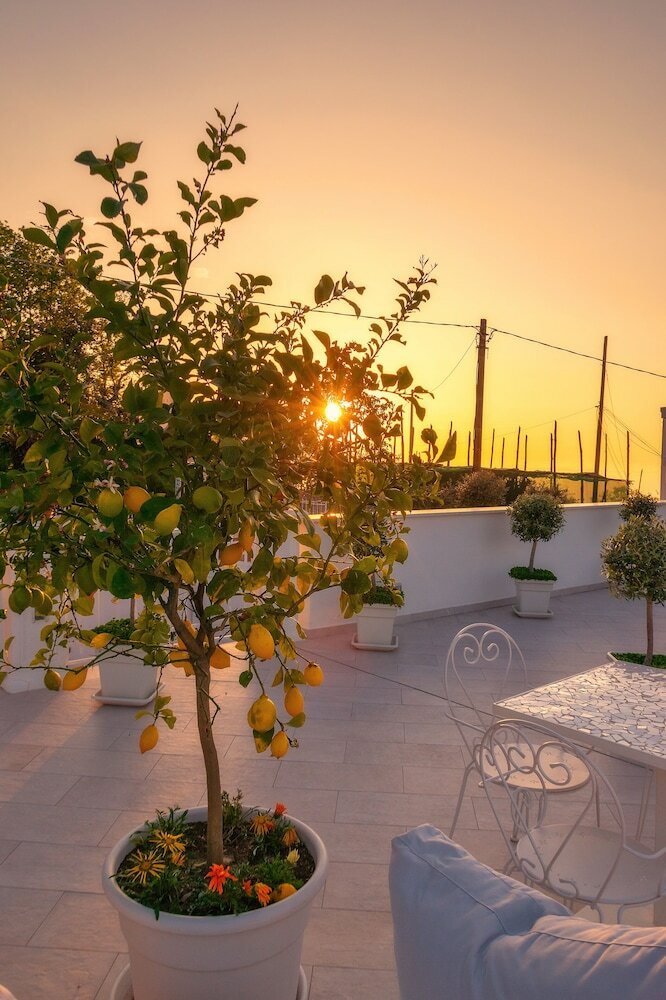 Hotel Le Terrazze