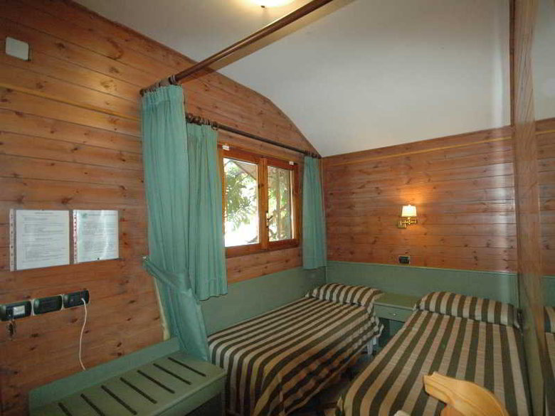 Residencia Villaggio Verde