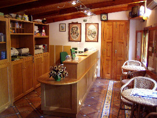 Residencia Villaggio Verde
