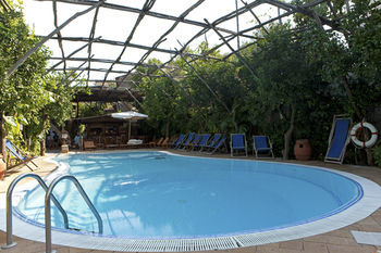 Residencia Villaggio Verde