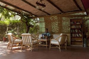 Residencia Villaggio Verde