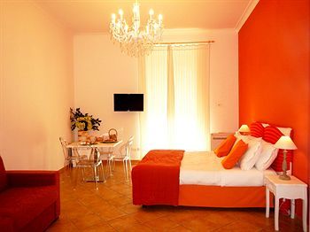 Bed & Breakfast Casa Sorrentina