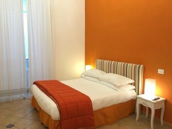 Bed & Breakfast Casa Sorrentina