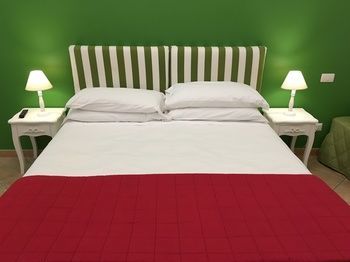 Bed & Breakfast Casa Sorrentina
